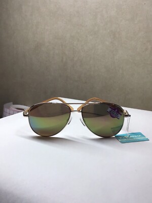 Piranha Ultra Mirrored Aviator sunglasses 60018 Woman