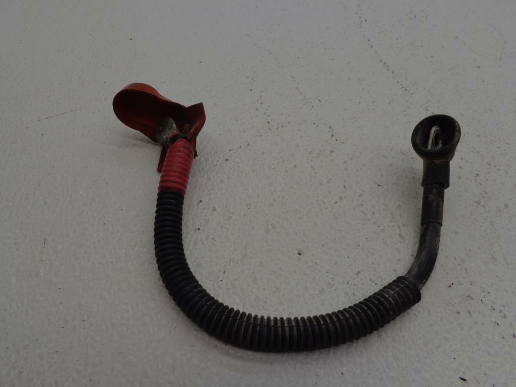 20042009 Harley Davidson Sportster POSITIVE TO STARTER BATTERY CABLE