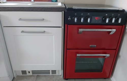 Thermix Kitchen Plinth Heater-Central Heating Plinth Heater 1.5Kw Wireless model - Picture 10 of 12