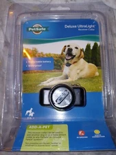Petsafe PUL-275 In-Ground Deluxe Ultralight l Receiver Collar