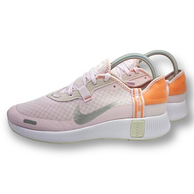 nike reposto running shoes review