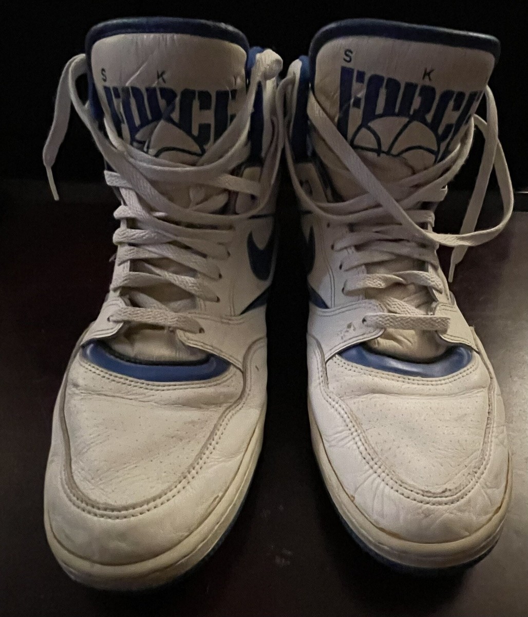 最新のデザイン最新のデザイン80's オリジナル Nike ナイキ Sky Force