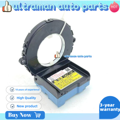 Superior Quality steering angle sensor For 2011-2020 Toyota Sienna 89245-0E020