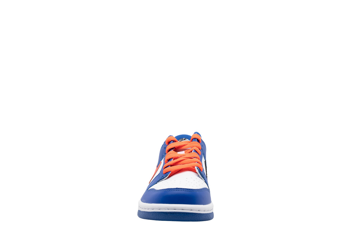 Nike Dunk Low GS Game Royal 2021 - CW1590104 for Sale Nike Dunk Low GS Game Royal 2021 - CW1590104 for Sale