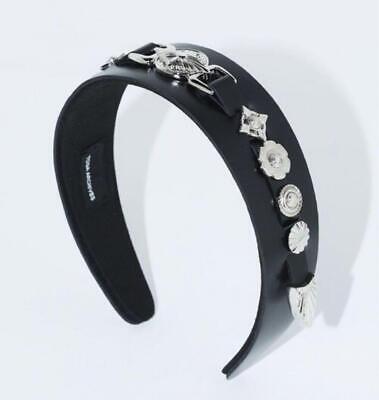 【激安大特価!】 Leather Archives Toga Headband eBay | 2 ヘアアクセサリー