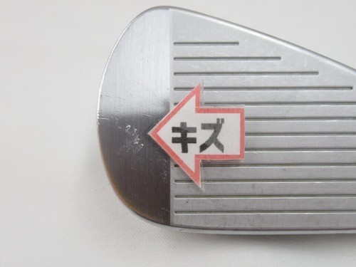 EPON AF-306 Iron #6(1Club)/MCI/Flex:S/Single Iron - Picture 7 of 7