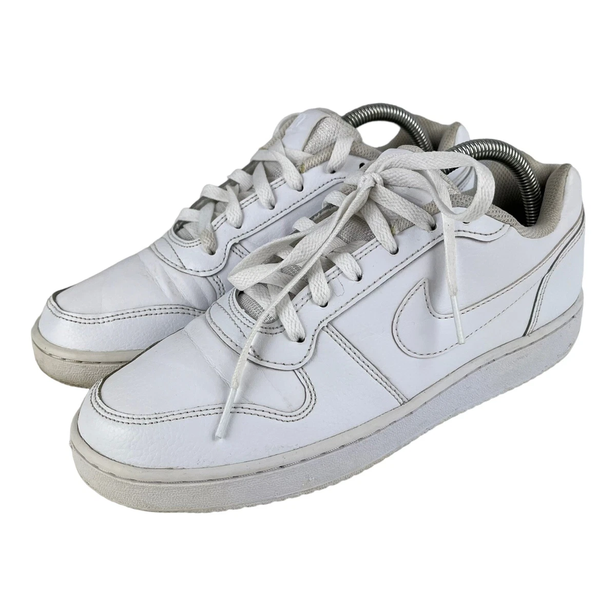 Nike ebernon top ladies trainers