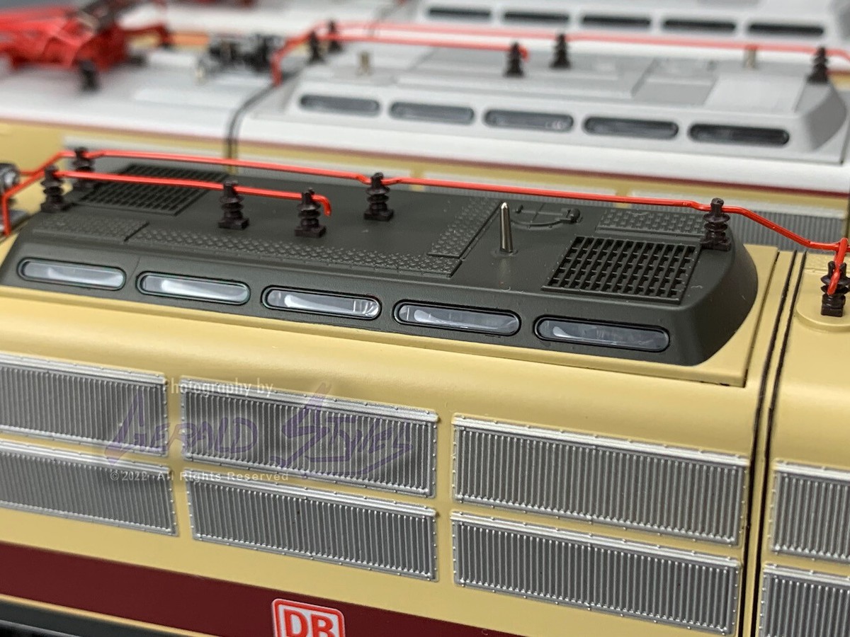 Märklin Digital 37574 175 Years of Railroading Germany 3