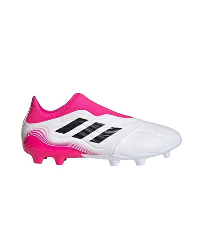Men's Adidas Copa Sense.3 Laceless Firm 
