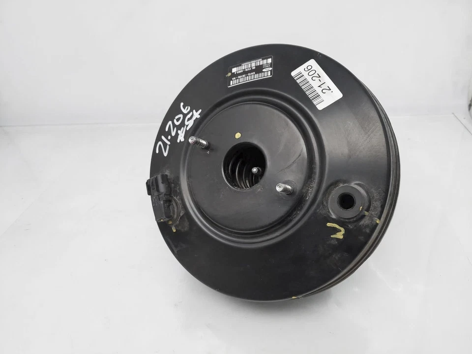 Amplificador de freno eléctrico Ford Ecosport 2018-2022 Gn1z2005b Foto 2 de 4