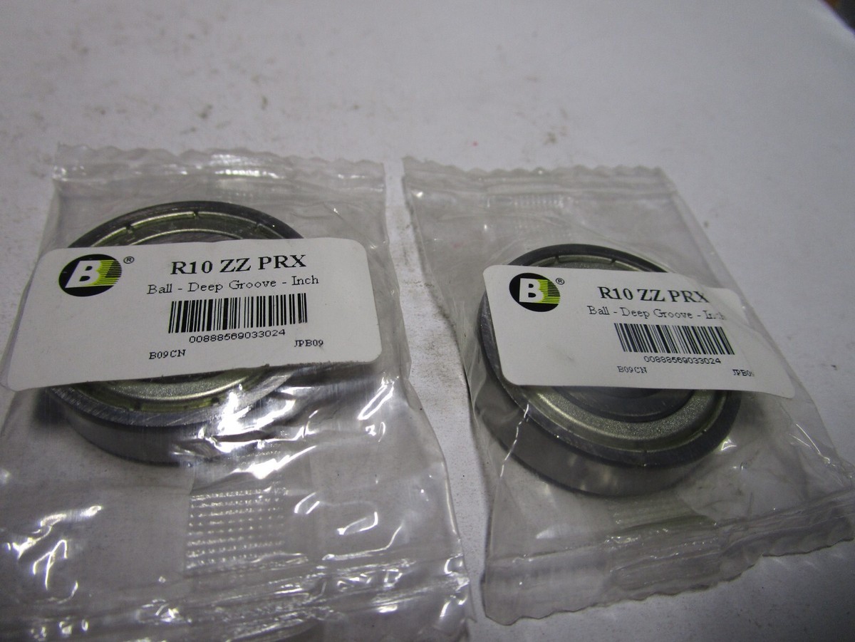 R10 ZZ 0.625