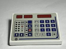 Nemo-Queue DISPLAY Keyboard Control Unit only