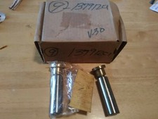 Ih 137912c1 International Farmall Piston Set Of 9 For Hydrostatic Tractors...