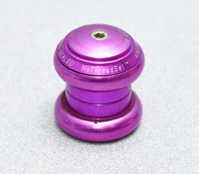 ★【廃盤カラー】CHRIS KING ThreadSet NoThreadSet Chris King NoThreadSet™ Headset – Chris King Precision