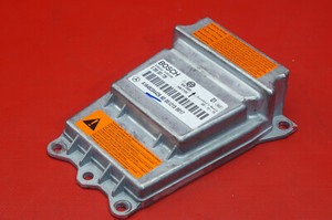Mercedes Benz W251 R-Klasse Airbag Steuergerät Modul A1648209826 Original /9R