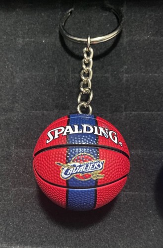 NBA Team and NBA Player Basketball Keychains - Picture 7 of 38
