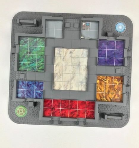 Piezas de repuesto individuales de juego de mesa Clue The Great Museum Caper 1991 - Imagen 5 de 18