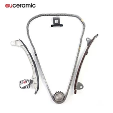 Timing Chain Kit For 2008-2015 TOYOTA RAV4 ES300H VENZA 2.5 2.7L 16V 1ARFE 2ARFE