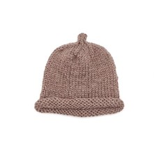 NEW HAND MADE PREEMIE BABY BEANIE CAP BOY/ GIRL REAL BABY OR PREEMIE DOLL CAP