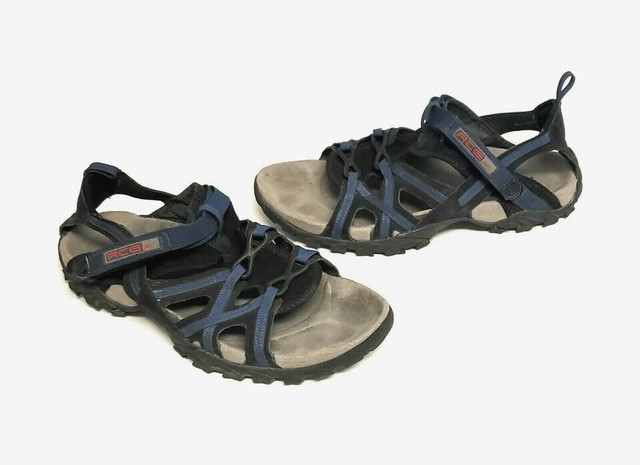 Vintage Nike Air Terreo ACG Sandals 