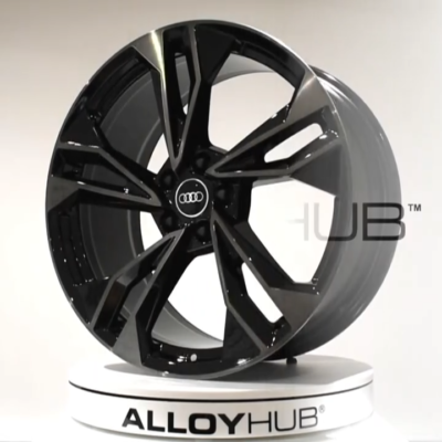 GENUINE AUDI A5 S5 8W POLYGON 20