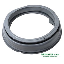 GUARNIZIONE A SOFFIETTO PER LAVATRICE SMEG BOSCH SIEMENS 754131861