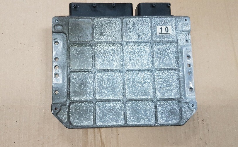 Original Toyota Engine Control Unit 2AZ ECU for Toyota 2AZ Engine