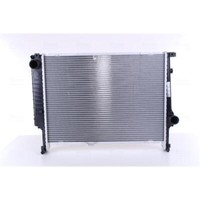 KüHler WasserküHler MotorküHler FüR Bmw Z3 Roadster E363.2 325Td 325Tds