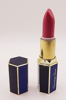 Christian Dior Lipstick - Diabolique (Devilish Rose) - 565 - NEW