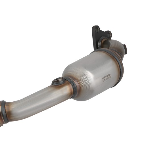 Front Catalytic Converter&Flex Pipe for Cadillac SRX 3.0L 2010-2011 Driver Side - Bild 3 von 12