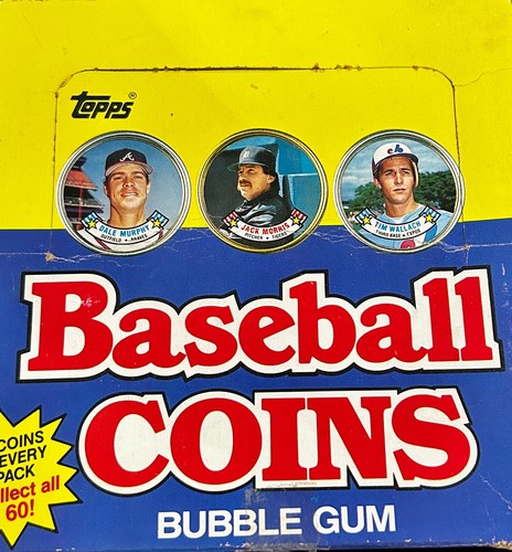 Monedas de béisbol Topps 1988, ¡tú eliges una moneda de la lista! ¡Completa tu set! - Imagen 1 de 63