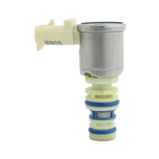 Fits Chevy 4L60E 4L80E Transmission Solenoid; 3-2 Down Shift, White Connector