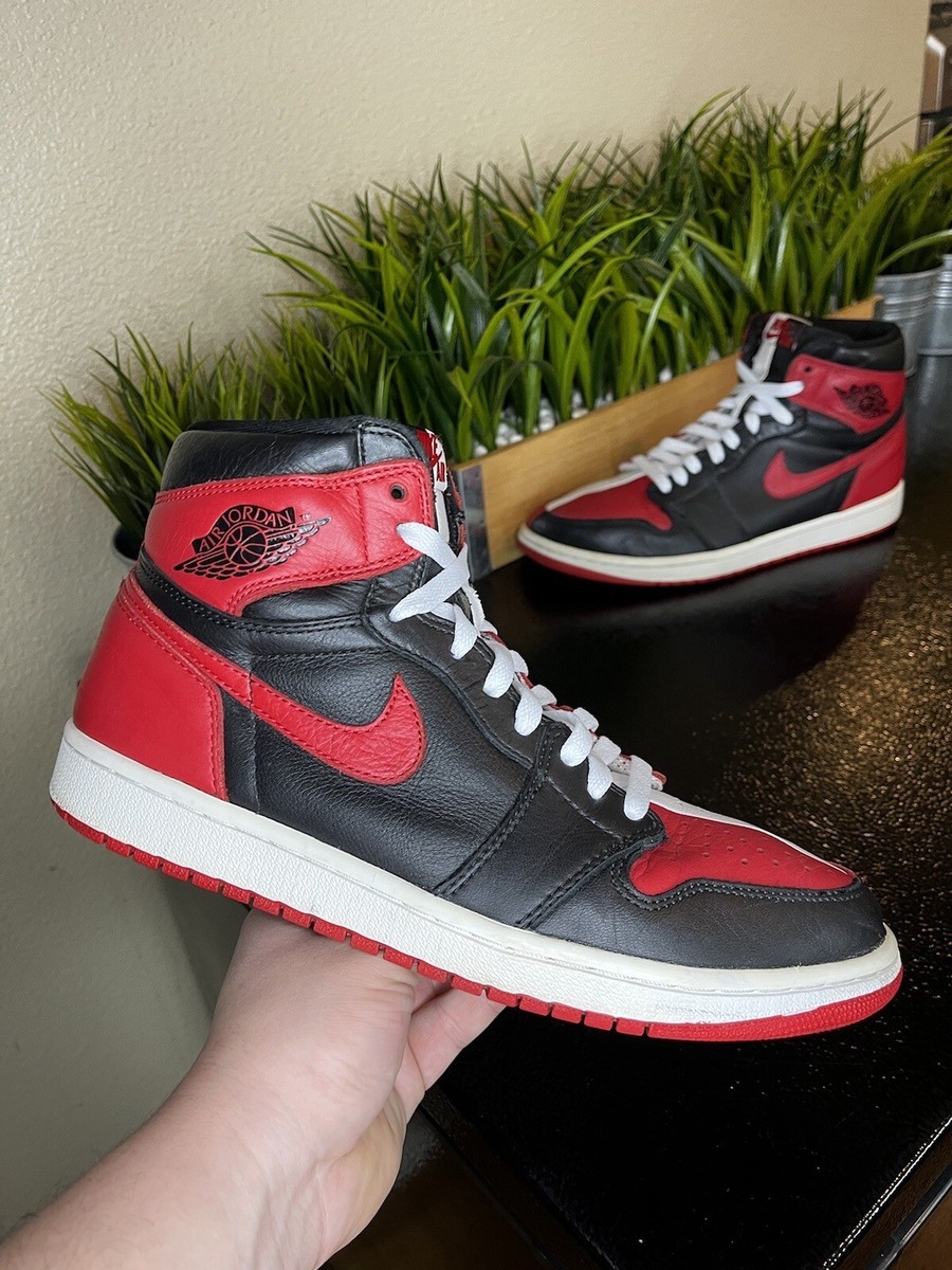 Air Jordan 1 High Homage To Home Non-numbered 861428-061 Air Jordan 1 High Homage To Home Non-numbered 861428-061