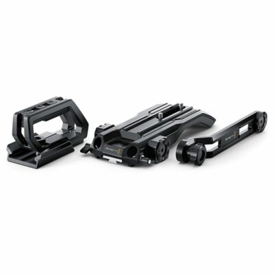 Blackmagic URSA Mini Shoulder Kit