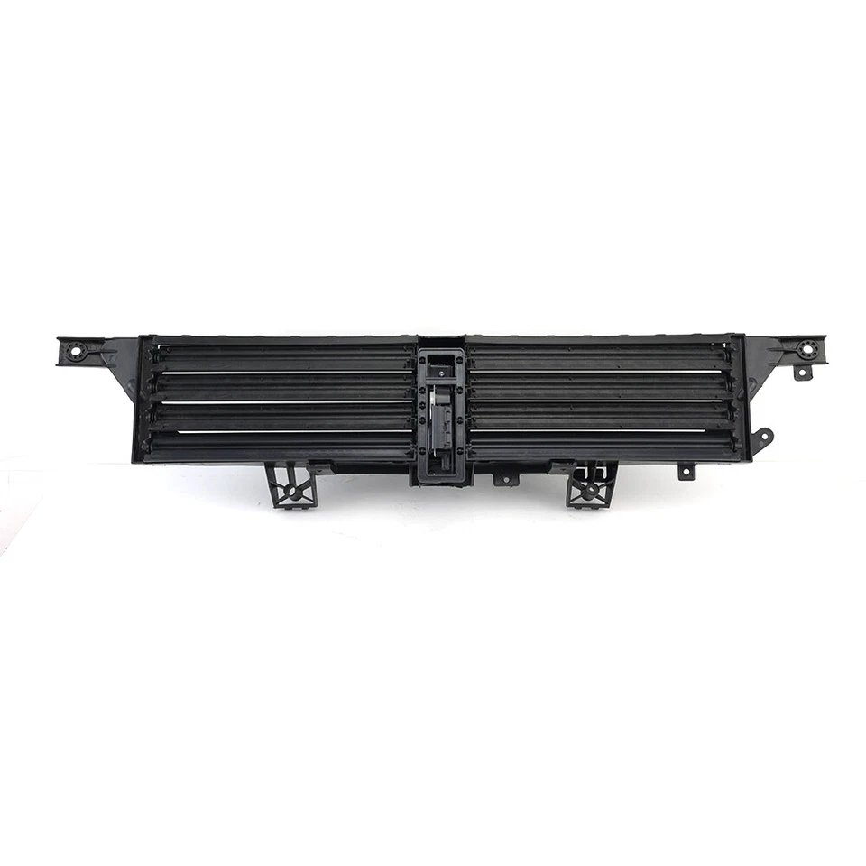 For 2013-2016 Dodge Dart Front Radiator Active Grille Shutter With Motor NEW Foto 3 de 4