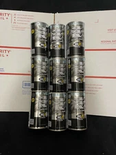 BG 44K Platinum part # 208 set of 9 cans