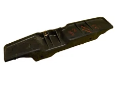 84-87 Honda CRX Passenger Right Fender Mounting Bracket in Door Jamb - Plastic