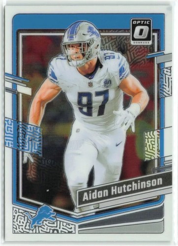 🏆 2023 Donruss Optic Base #1-150 Store-Wide Multi-Card Order Discounts 💲 - Picture 75 of 213