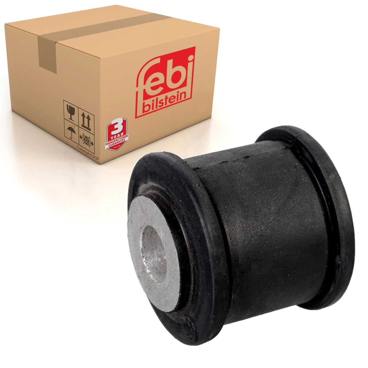 febi 176565 Engine/Transmission Bush/Mount for sale online | eBay UK