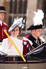photo taille au choix KATE MIDDLETON (5514)