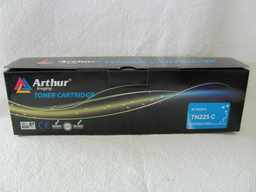Arthur Toner Cartridge TN225C Brothers 
