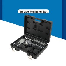 Zestaw do powielania momentu obrotowego do silników Ford EcoBoost wzmacniacz momentu obrotowego