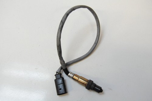 Mercedes W212 Lambdasonde A0065424918 E350CDI 2011 RHD 2207163