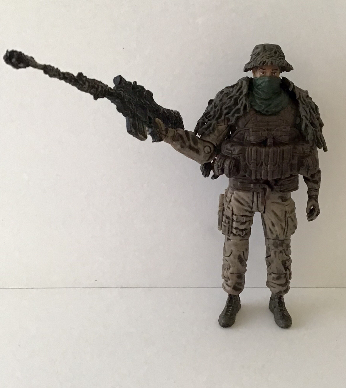 1/18 Force Recon Stryker Sf