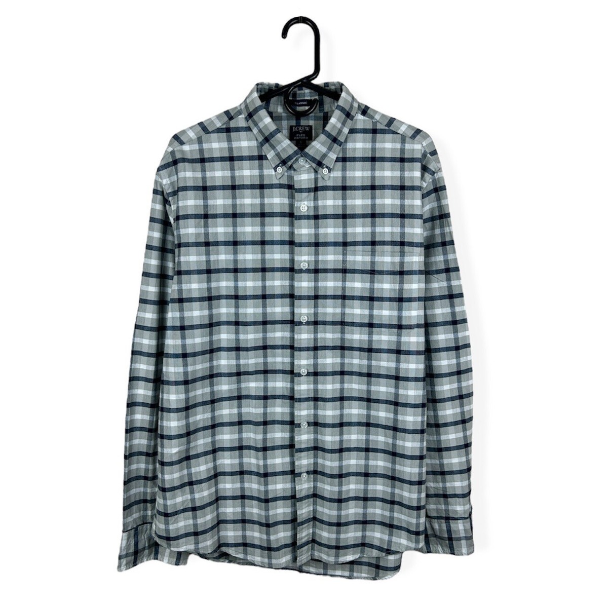 Crew Factory J Crew Mens Casual Shirts Casual Shirt J Crew Factory