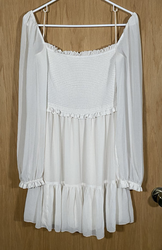 aritzia sheer top