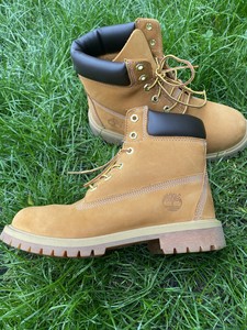 womens timberland boots size 5