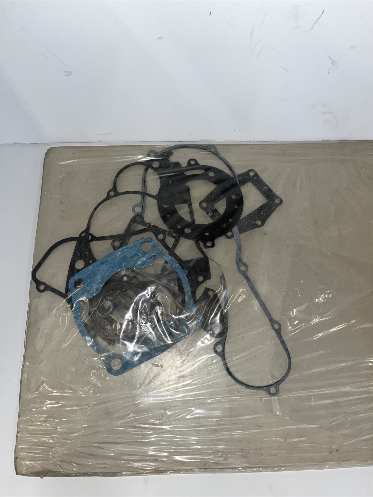 Girante Pompa Acqua E Guarnizione Per Honda TRX250R | 1986-1989 | Paw977_Powersports