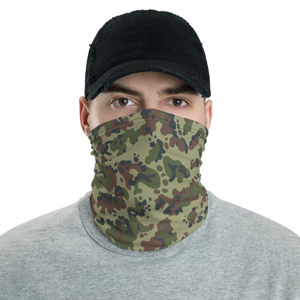 Romanian M93 Summer Camouflage Neck Gaiter
Opens in a new window or tab