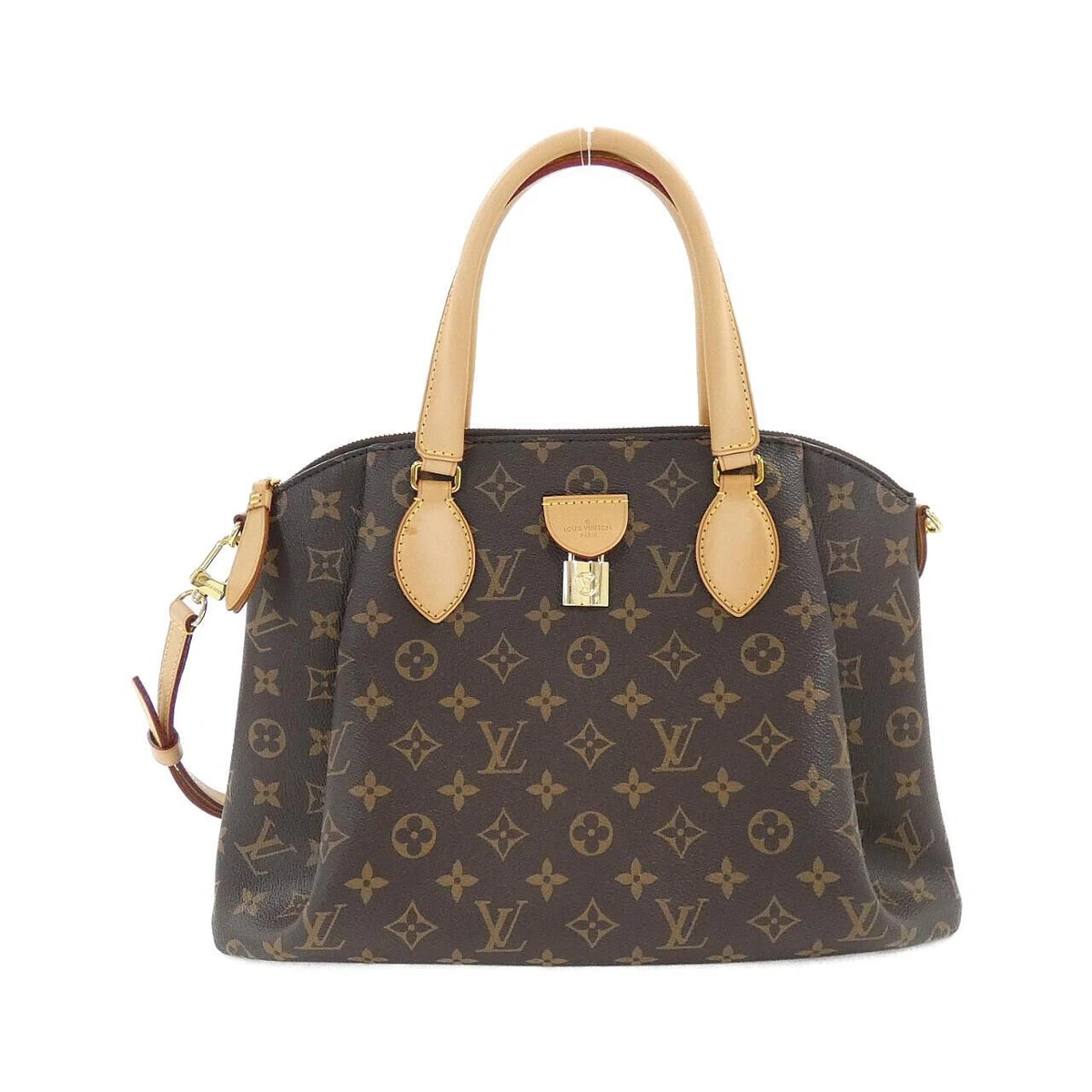 Louis Vuitton Rivoli Laptop Bag